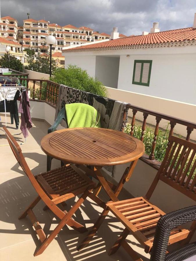 Bouganvilla Costa Adeje  Exterior photo